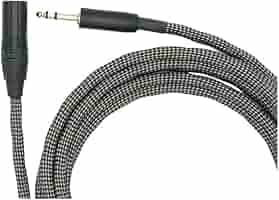 マイクケーブル　VOVOX SORUS　direct S  350cm XLR Amazon.co.jp: 【正規輸入品】 VOVOX マイク・ラインケーブル